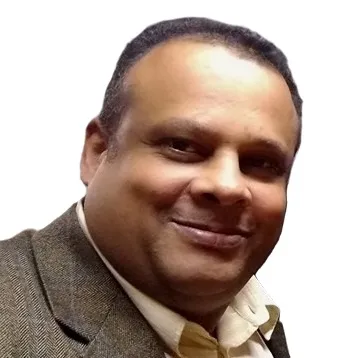 Sergio Moreira dos Santos