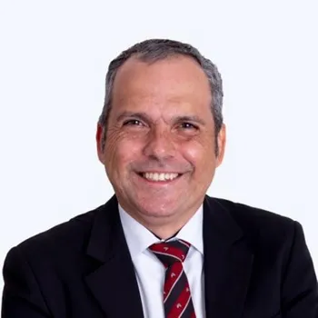 Anderson Barros