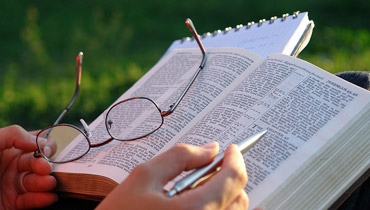 Teologia para que?